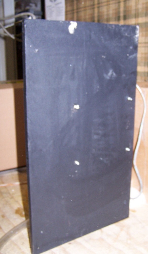 ECOLAB Solitaire Solid Detergent Activator