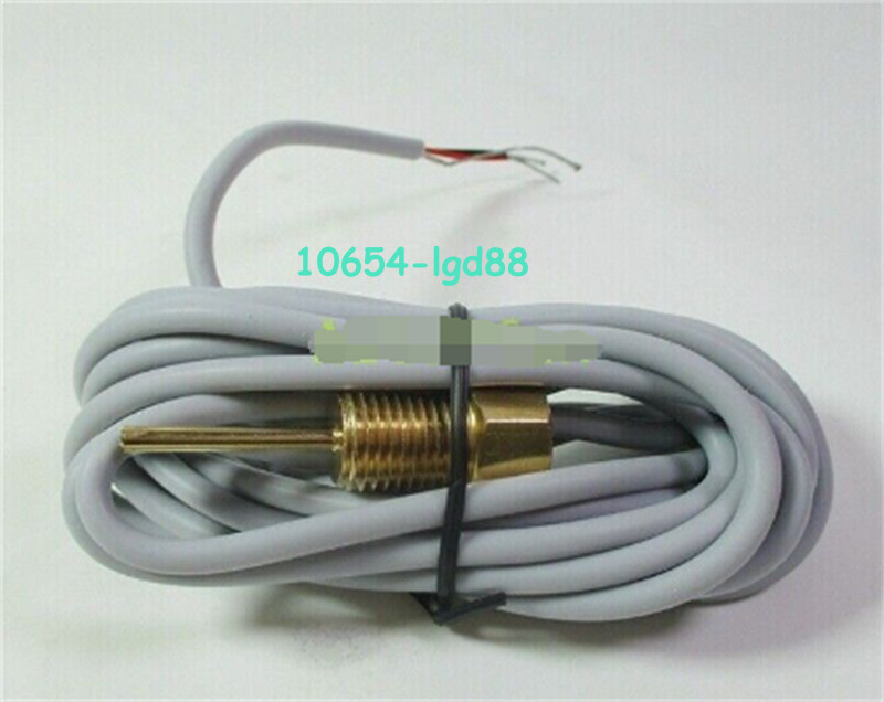 1PCS New For 2605700780 Air Compressor Temperature Sensor @24