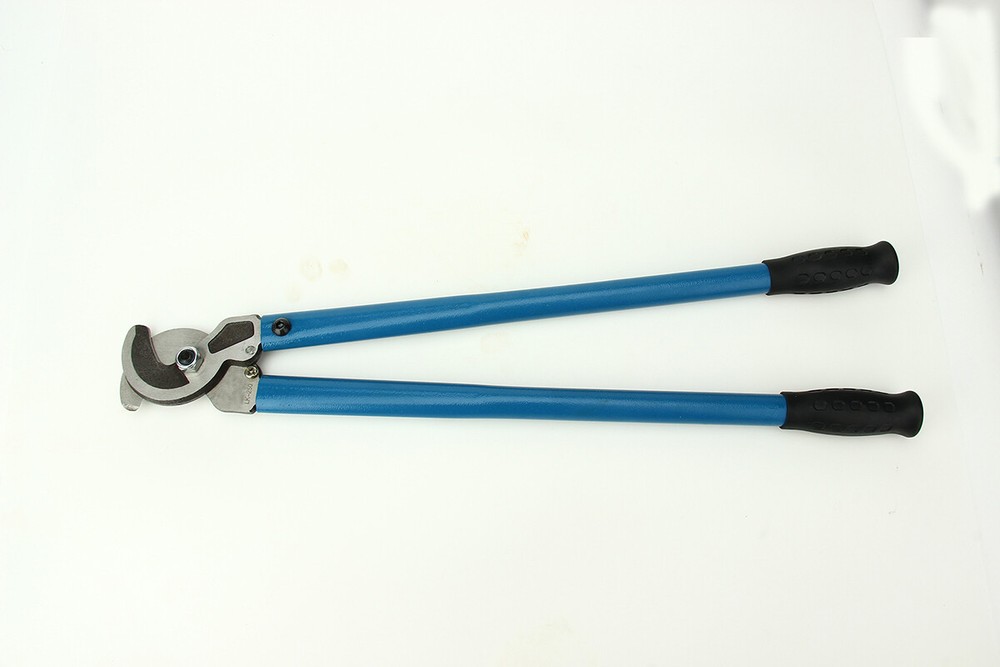 Cable Cutter Multi-Functional Powerful Wire Cutting Heavy Duty Hand Tool 240mm2