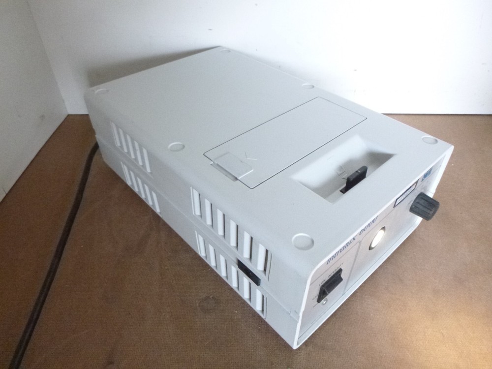 Volpi Intralux 6000 Fiber Optic Light Source