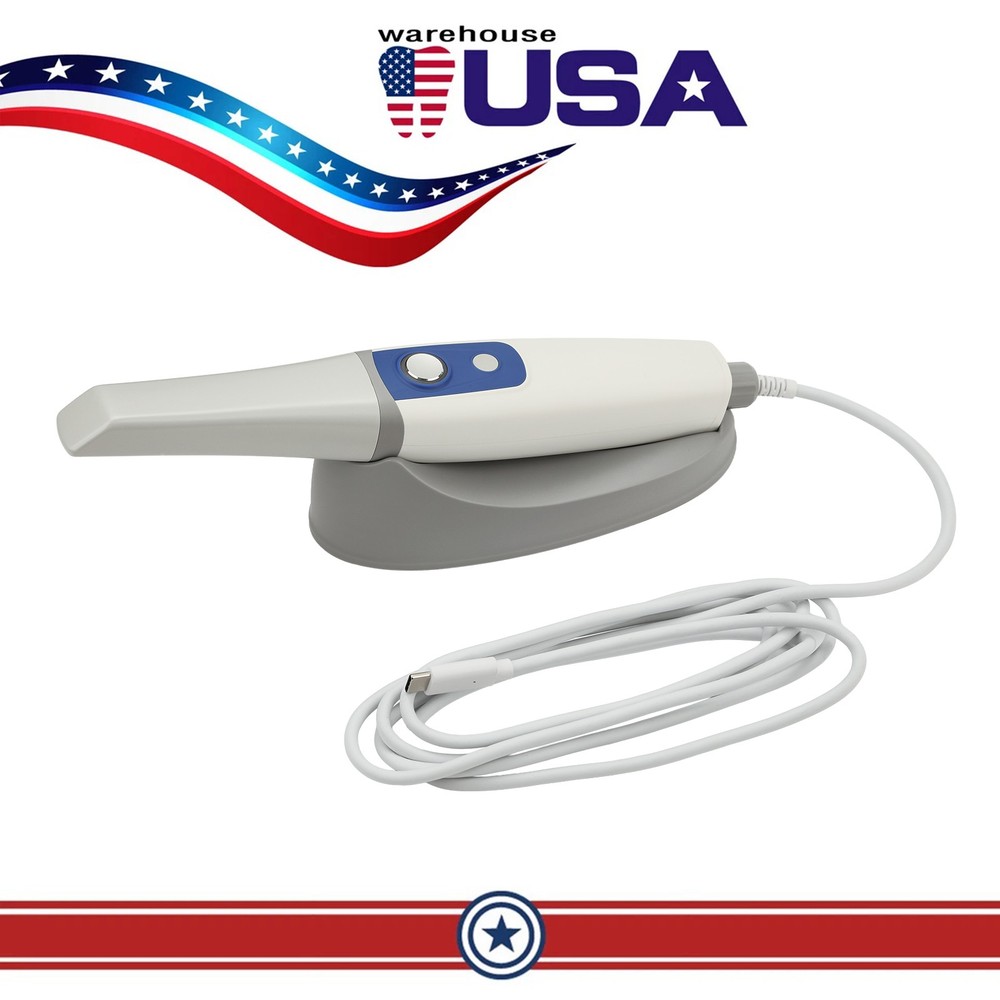 DENTAL INTRA ORAL SCANNER