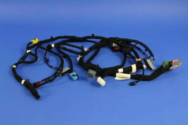 Genuine Mopar Instrument Panel Wiring 68216025AB