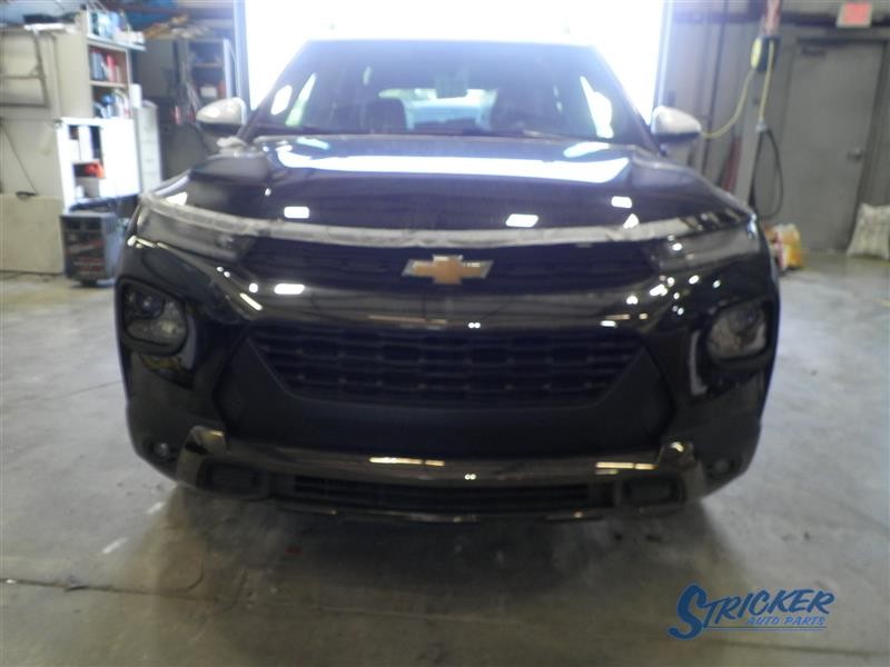 Chevrolet Trailblazer 2023-2025 Telematics Interface Module 86804753 5572