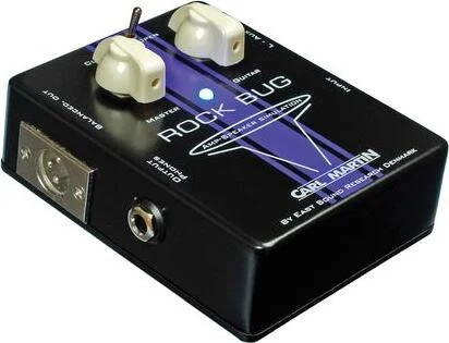 Carl Martin Rock Bug