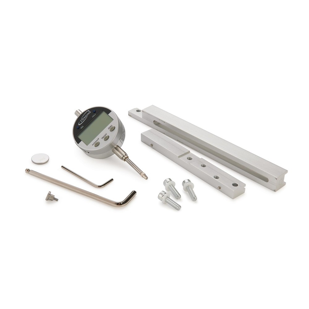 iGaging  Digital Saw Alignment Gauge