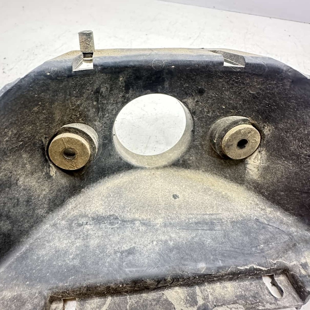Cover, Taillight - 2002 Honda Foreman Rubicon