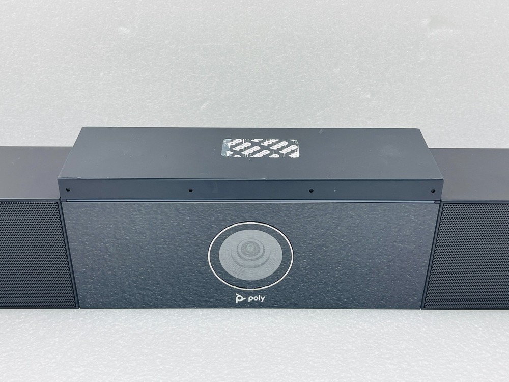 USED - Polycom Poly Studio P009 4K HD USB Video Conference System 2201-85308-001