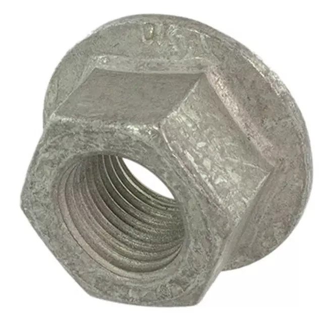 Genuine Ford Top Nut W710645-S440