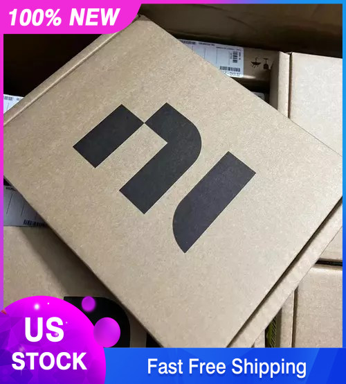 NEW National Instruments USB 6341 USB-6341 FAST SHIPPING