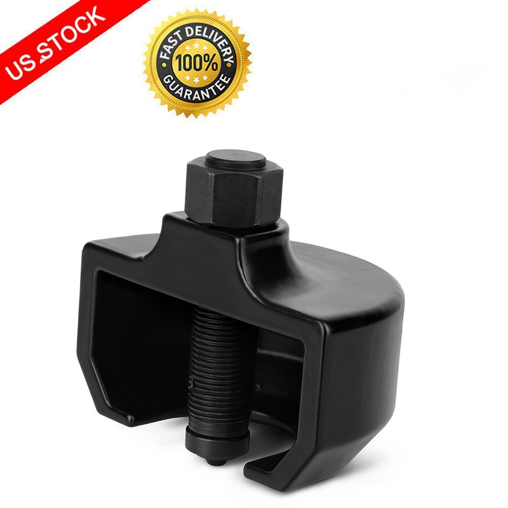 Pitman Arm Puller Compatible with Sheppard M100, Heavy Duty Steering Tool