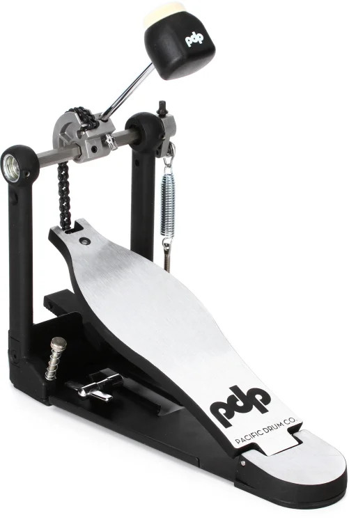 PDP 700 Series Single Bass Drum Pedal