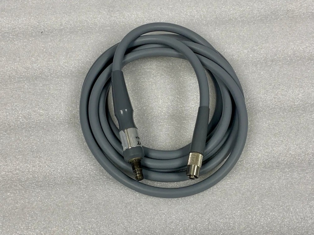 Stryker Endolight Fibre Optic Light Source Cable