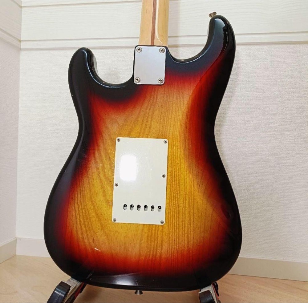 Fernandes LD-105kk L'Arc Ken Model Maintained Mint