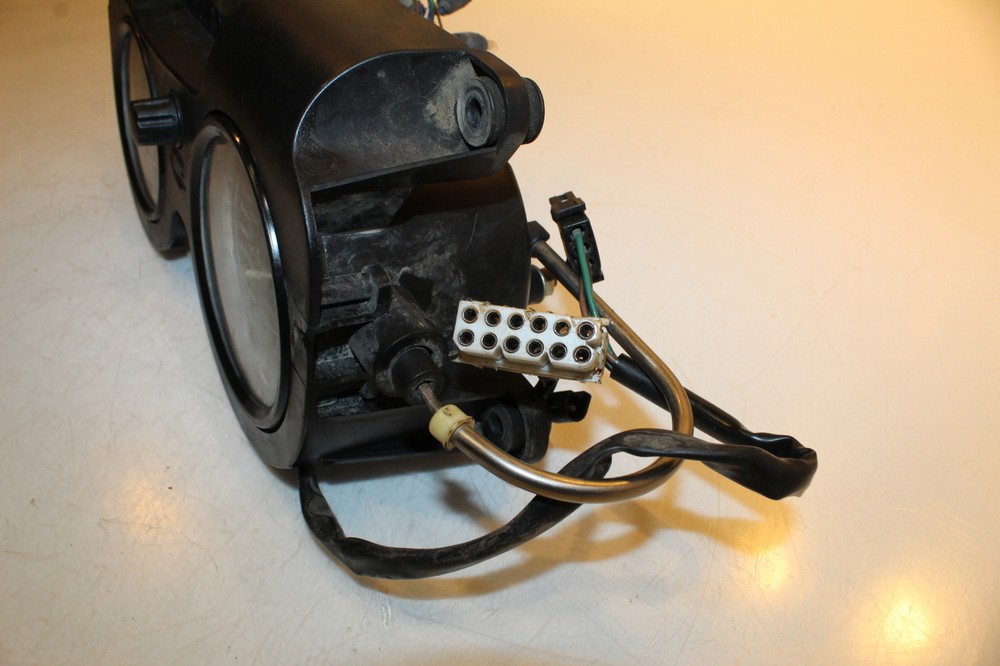 2003 BMW R1150 Speedo Tach Gauges Display