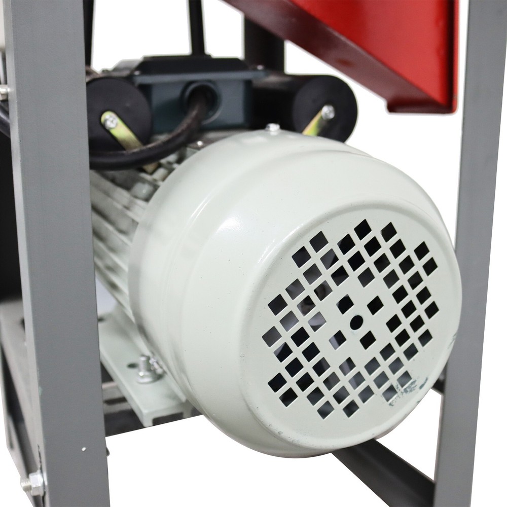 Multifunctional Corn Grain Mill Grinder Feed Crusher 220V with 2mm 3mm Sieve
