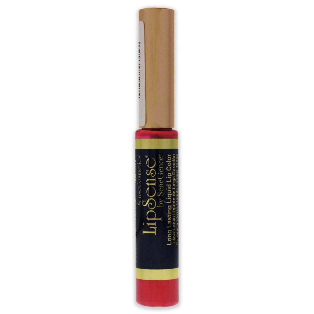 Lipsense By Senegence Lip Color Shade Razzbery