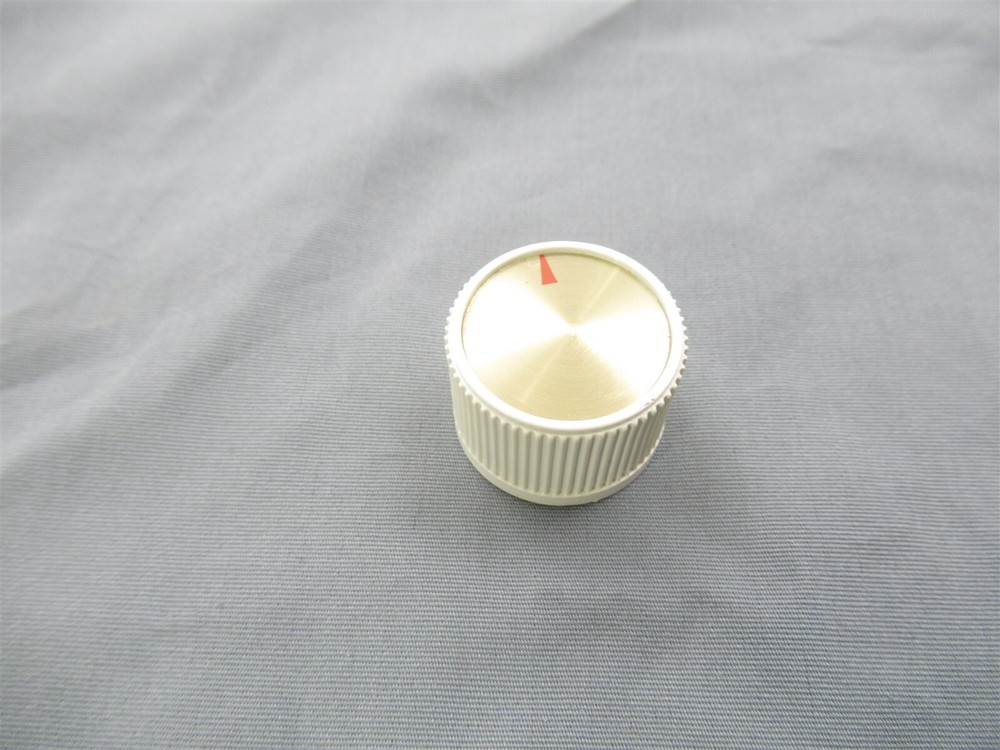 Oster Juice Extractor plastic control knob Replacement part Model 363-06A