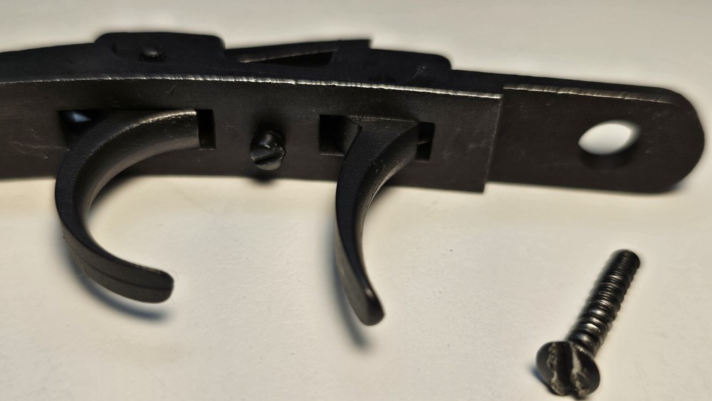 Thompson Center Renegade Muzzleloader Double Trigger Assembly (W)