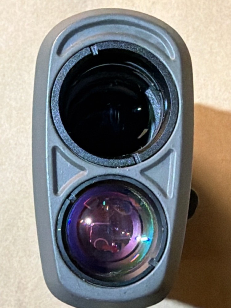 VORTEX RANGE FINDER , RAZOR HD 4000, RANGEFINDER (B33005654)
