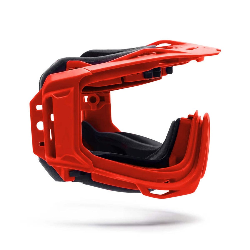 HK Army RMX Frame Kit - Red
