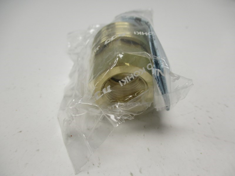 NITTO KOKI BSBM-4TSF NSMP