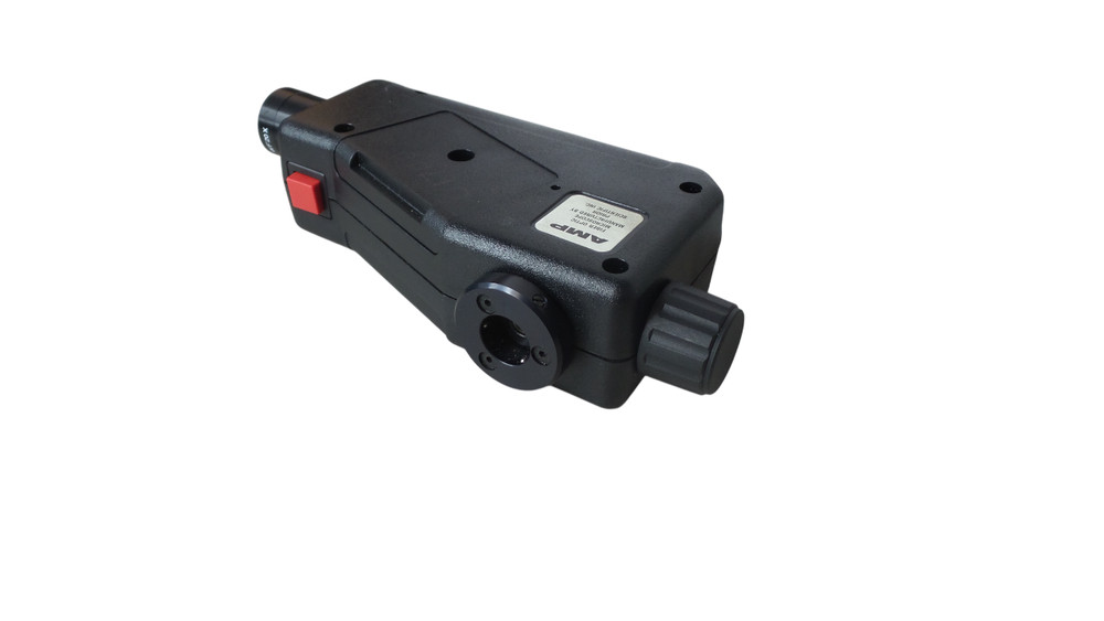 AMP Optimate Fiber Optic Microscope Kit