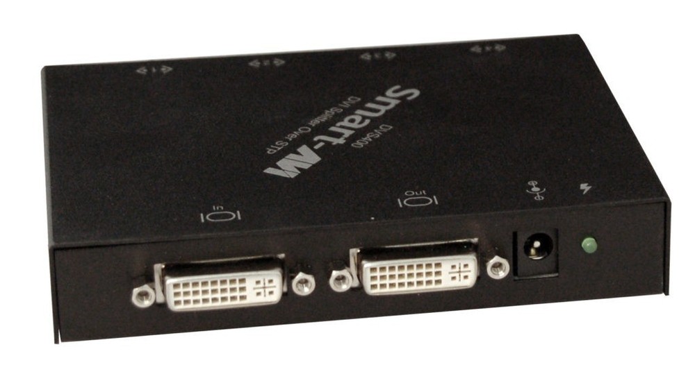 DVS-400 SmartAVI  DVI SPLITTER