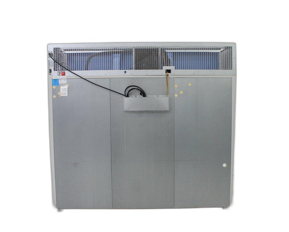 Thermo REL7504A22 Laboratory Refrigerator Triple Solid Door 115V 60 (3372929)