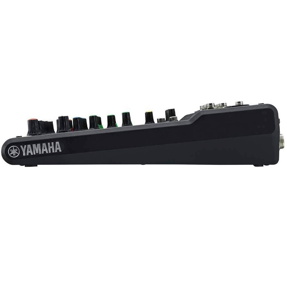 Yamaha MG10 10 Channel Mixer
