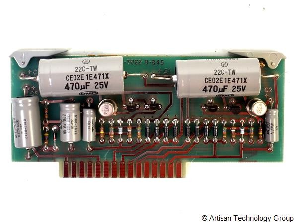 HP 04329-7022 Circuit Board