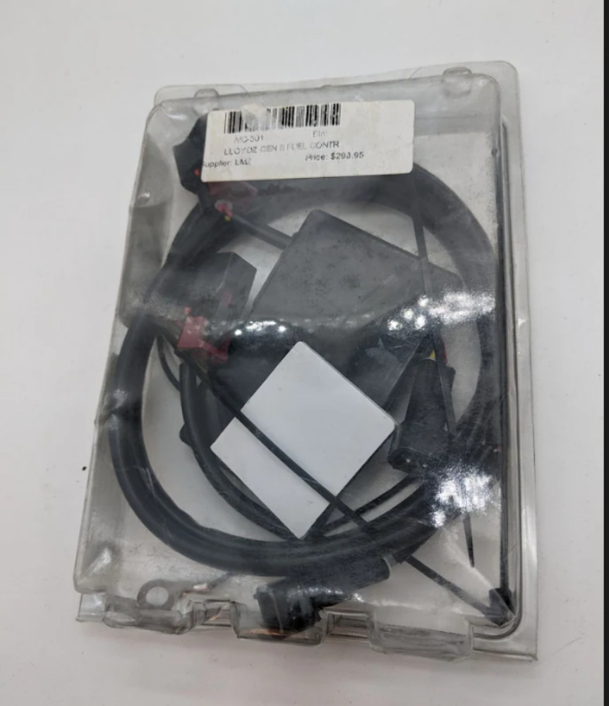 LLOYDZ Indian Thunderstroke 111 VFC Fuel Controller IMC-301 2014-2024