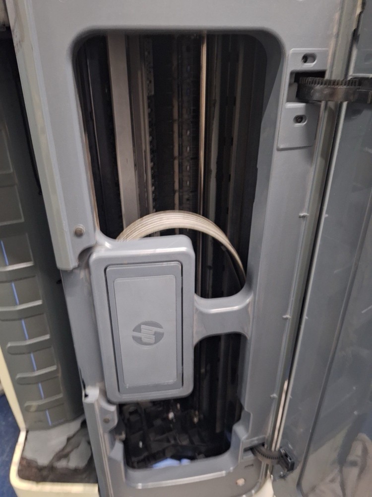 HP DesignJet T790 PostScript Large Format Printer – For Parts or Repair