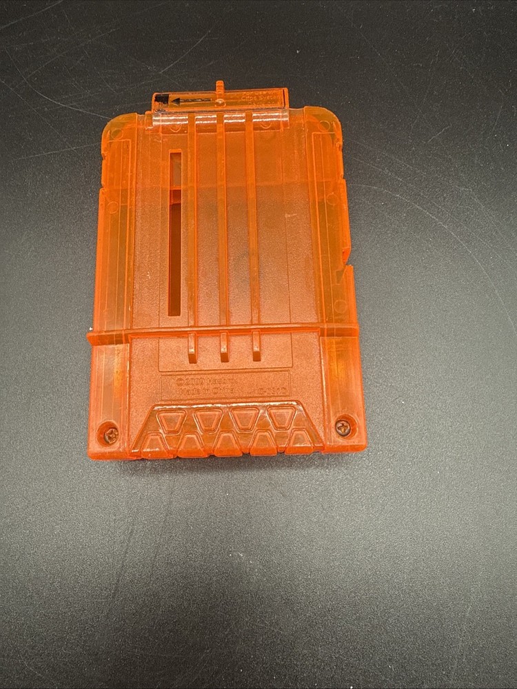 Lot Of Random Nerf Cartridges