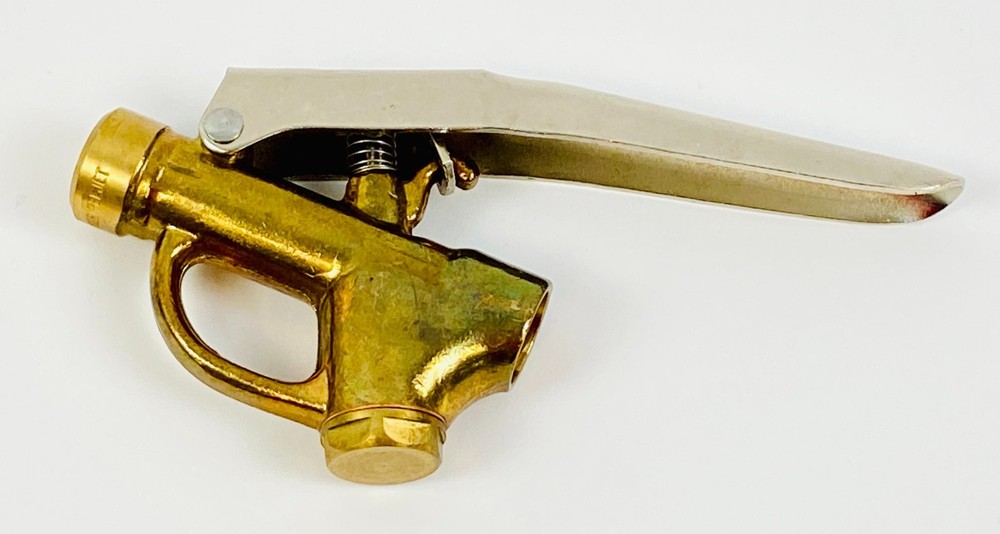 TeeJet 6104 Trigger Valve with Locking Handle