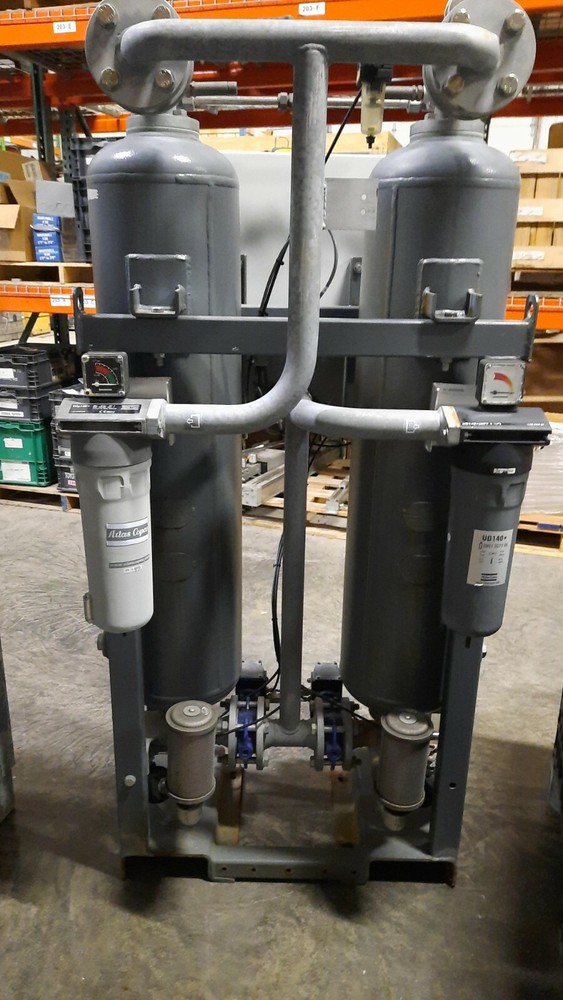Atla Air Dryer Cd110+ #11939