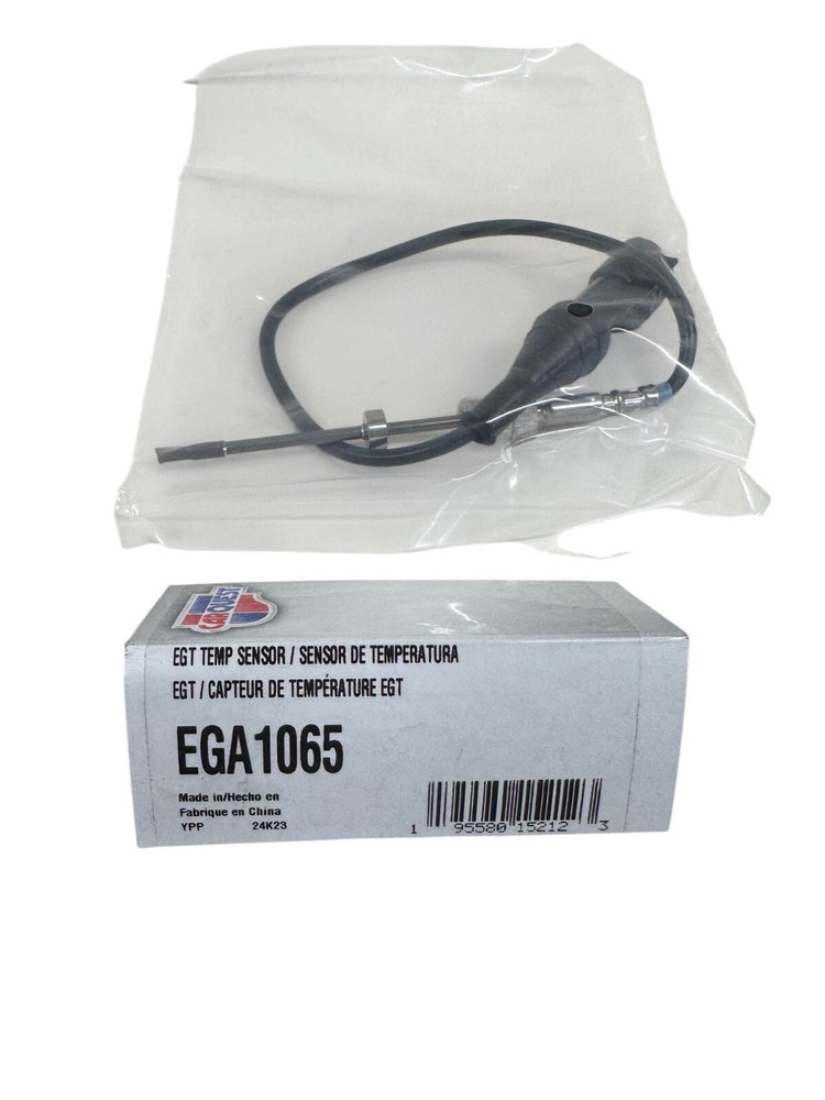 CarQuest EGA1065 Temperature Sensor **SALE**