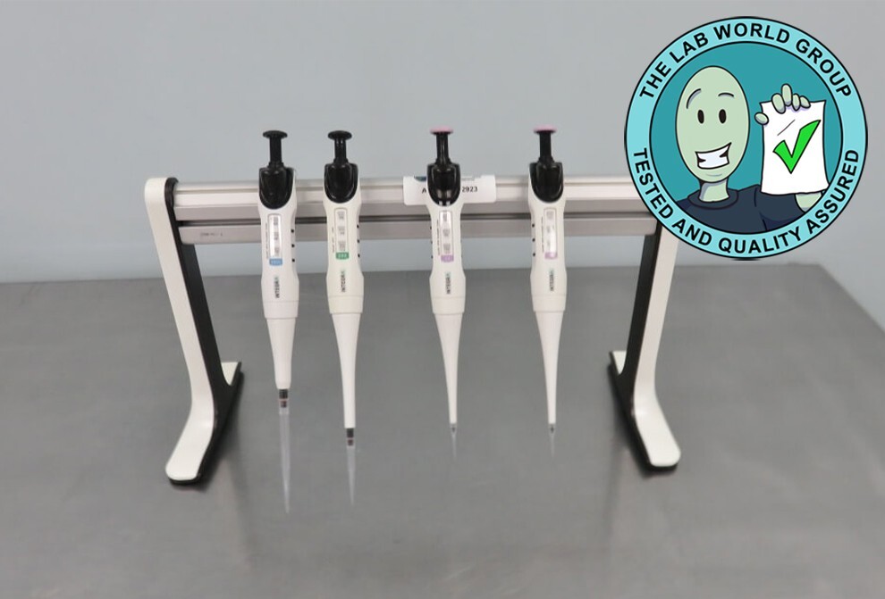 Integra Evolve Manual Pipette Package with Warranty SEE VIDEO