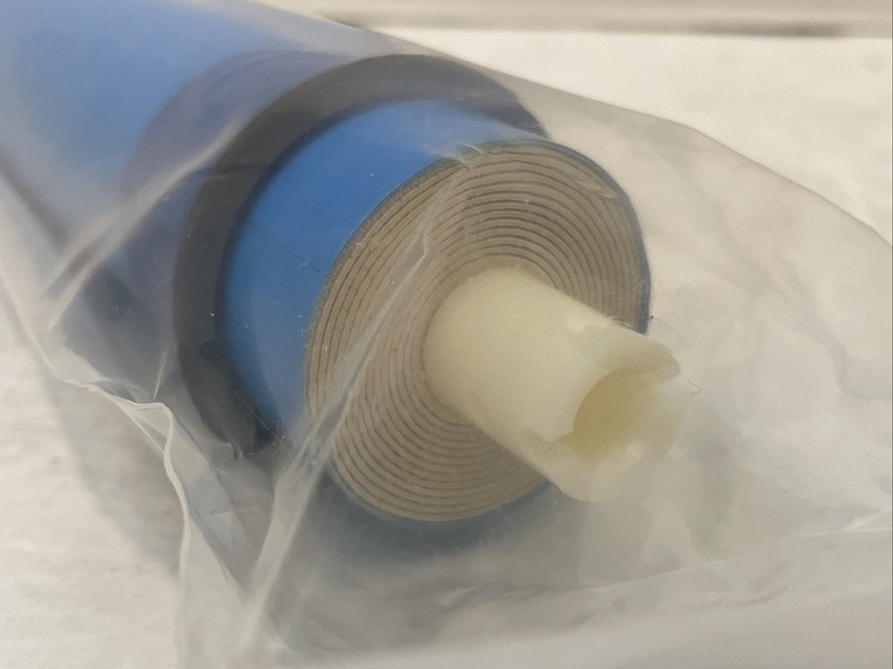 New/Sealed Package*GE Osmonics Reverse Osmosis/RO Membrane*TFM-50