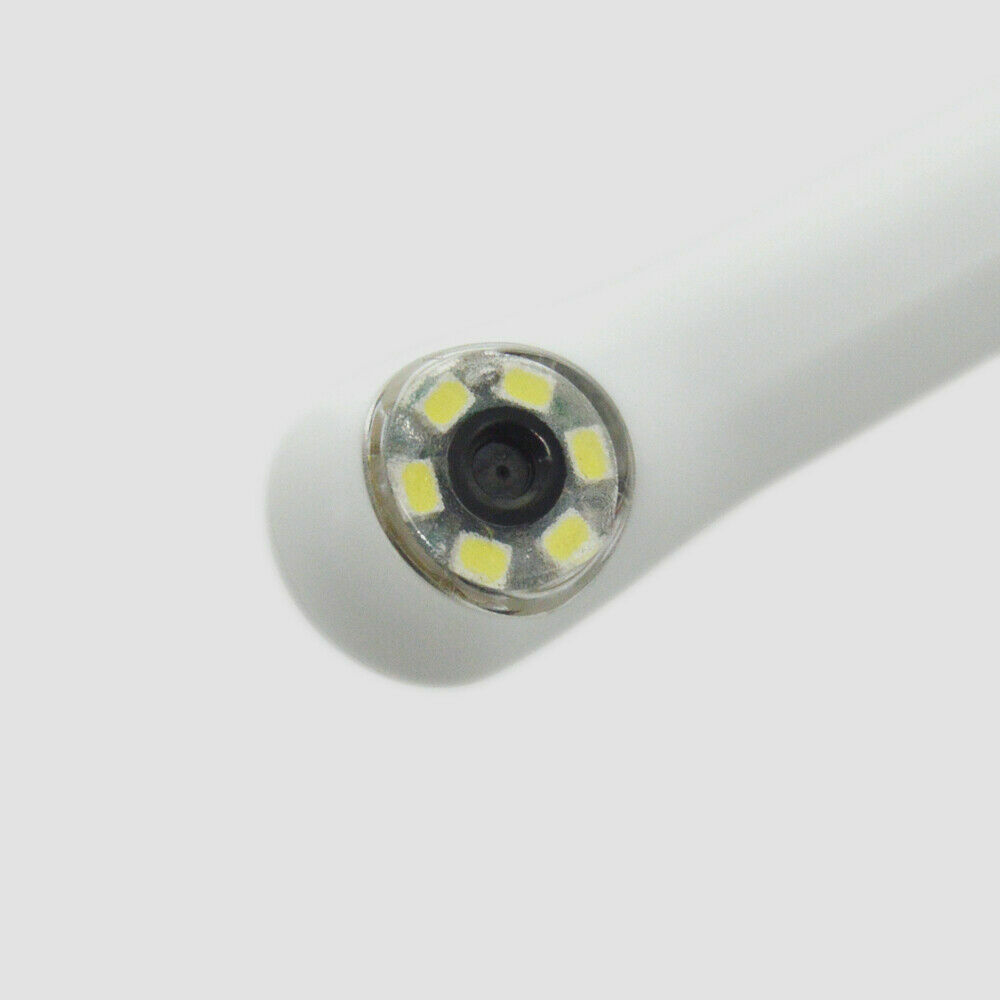USB Observation Camera 1/4" Sony CCD Oral Camera with Mirror Function MD-960U CE