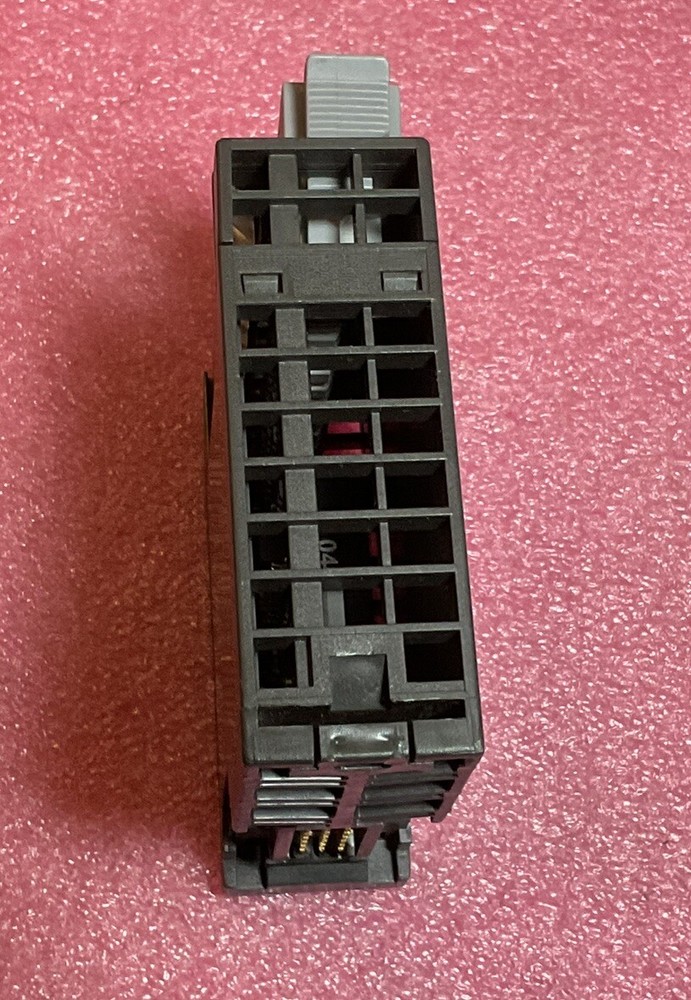 Vipa 232-1BD50 Module