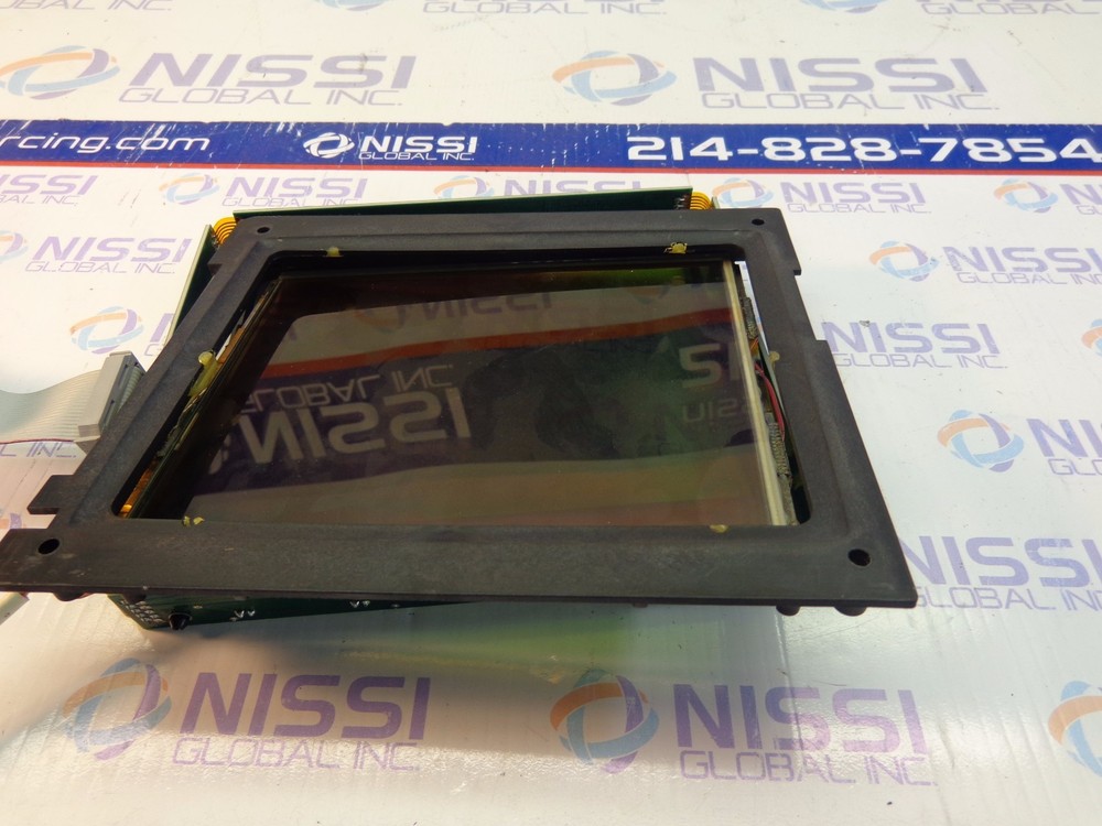 Tektronix CS-0007 Display Assembly