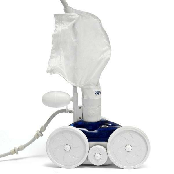 Polaris 280 Pressure Side Automatic Pool Cleaner (F5)