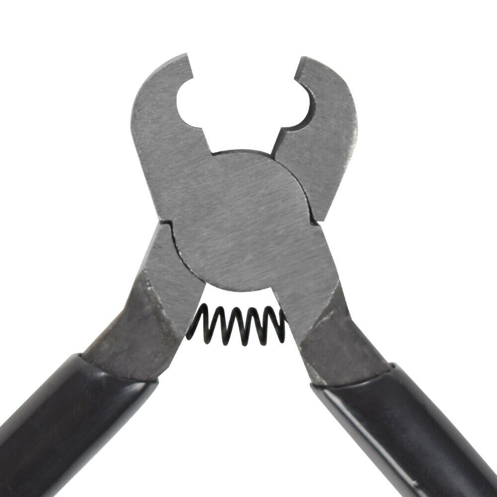 Archery Nocking Buckle Pliers String Nock Points Adjusable T Bow Square Ruler US