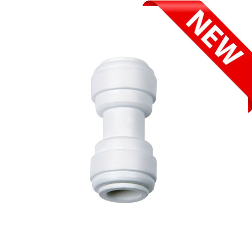 Union Connector, 3/8" - Hydrologic