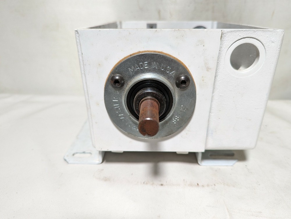 Rotary cam limit switch? 249990-A on frame