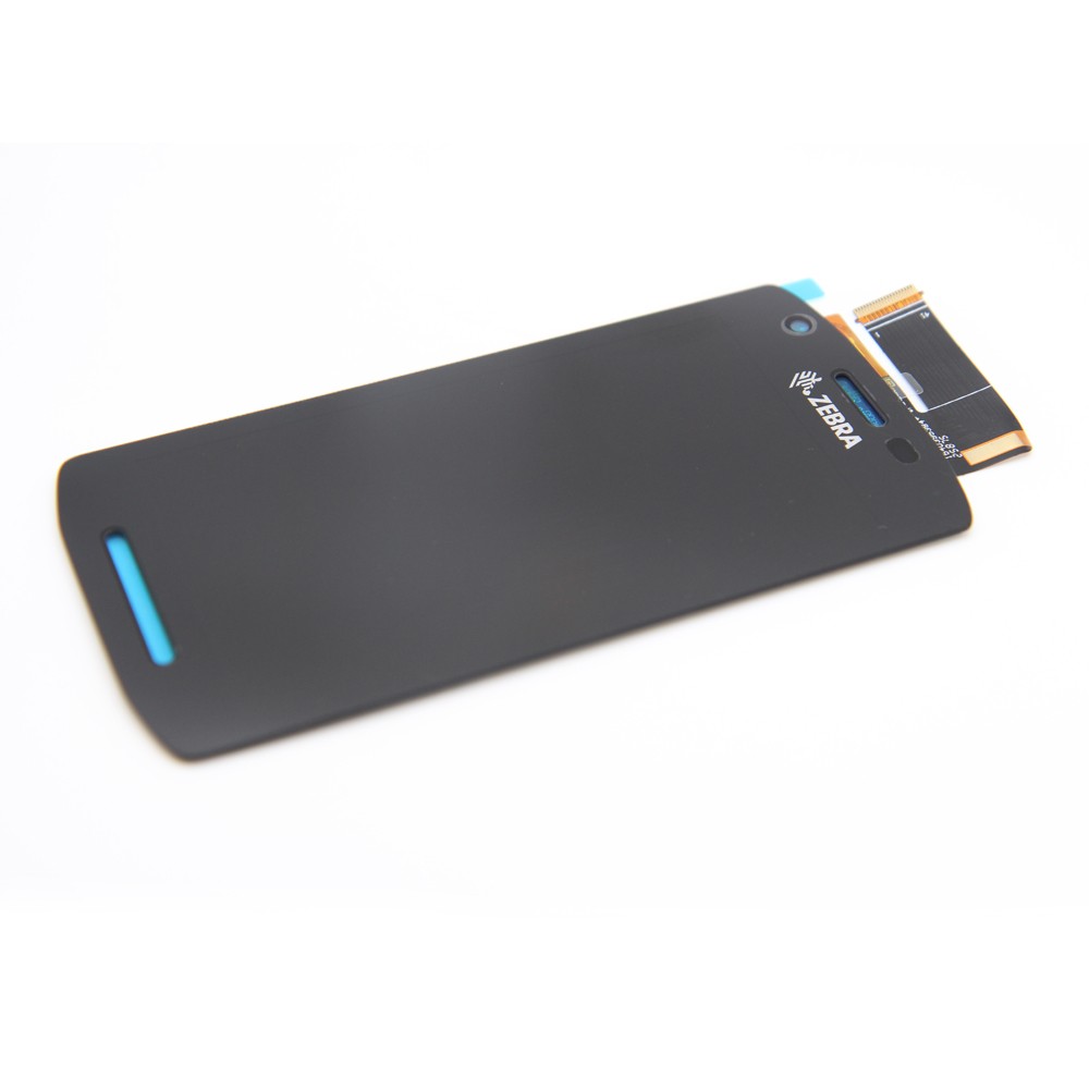 OEM Zebra TC21 TC26 LCD Display Touch Screen Digitizer with Front Camera Version