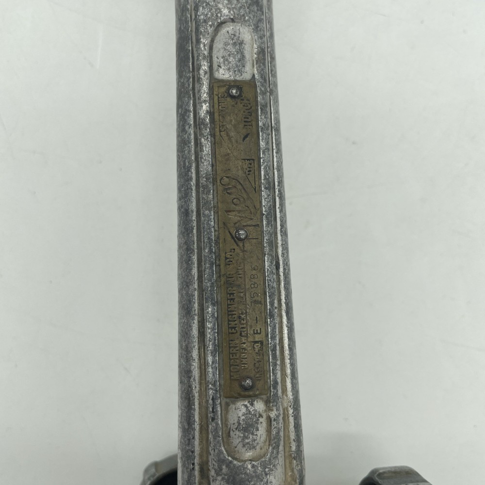 MECO Weldmaster Acetylene Torch