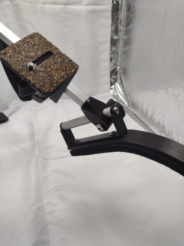 Varizoom Shoulder Camera Camcorder Stabilizer LSP-92