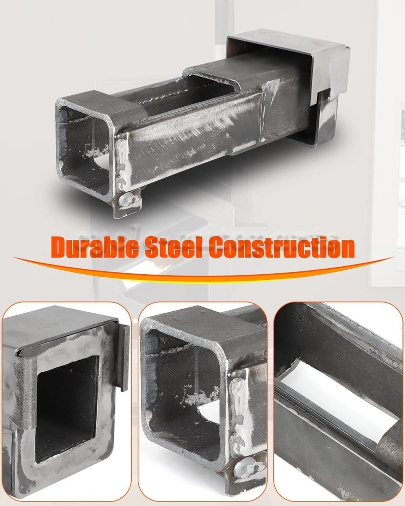 For Wiseway Pellet Stove Gravity Fed Replacement Burn Chamber Fire Box