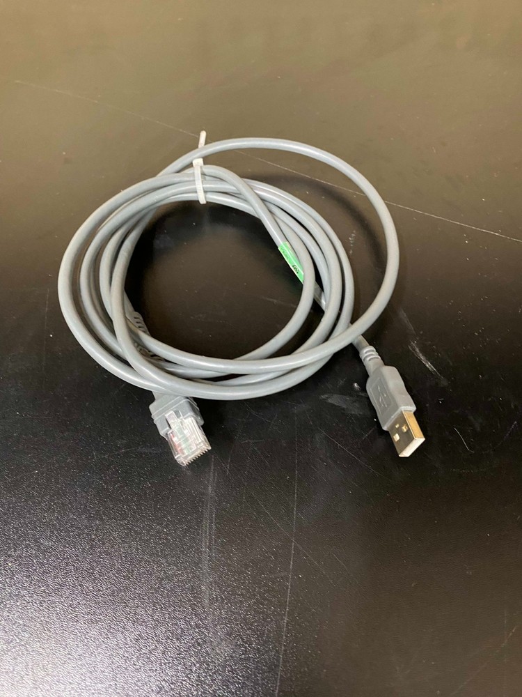 Symbol L14278 Black Cordless Purpose Bluetooth Barcode Scanner